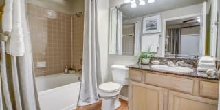 The Colonnade At Willow Bend Gallery 11