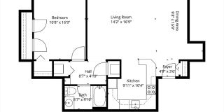 21 Athens St Apt 11 Gallery 20
