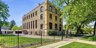 117 S Lombard Avenue 117 S Lombard Avenue Gallery 1