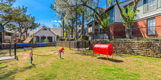 Arbors of Central Park Gallery 20