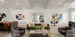 Deer Park Apartments Gallery 18