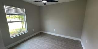 New construction 4/3  off Gator Circle Gallery 5