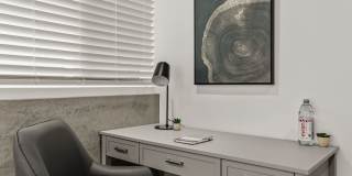 Single Room with a Jack and Jill Bathroom at 10773 Ashton Unit 1 - Room 1 Gallery 6