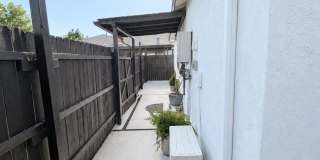 NEW UNIT! Be the First to Live in This Brand-New Fully Furnished ADU Gallery 6