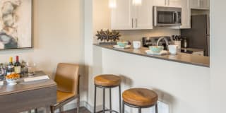 Chelsea at Juanita Village Gallery 15