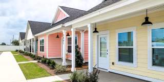 Cottages at Foley Farms Gallery 3