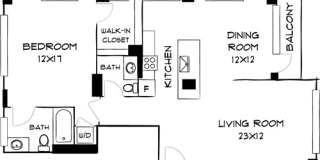 Southgate Towers Gallery 35