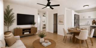 Ocean View Makiki Condo Near Queens & Downtown Honolulu Gallery 1