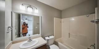 1 Bed 1 Bath Bentonville Gallery 13