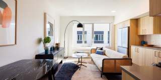 Modera Morrison Gallery 27