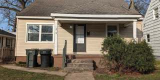 3-Bedroom, 1-Bathroom Home – $1,225/Month | Accepting Section 8 Gallery 1
