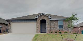 Very Nice 4 Bedroom 2 Bath in Yukon Schools Very Nice 4 Bedroom 2 Bath in Yukon Schools Gallery 1