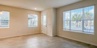 Lake Nona LAKE FRONT ** BRAND NEW 3/2.5/2 TOWNHOUSE READY FOR MOVE IN ** Gallery 16