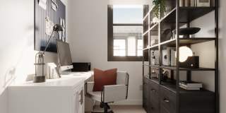 Zenn Skyview Gallery 63