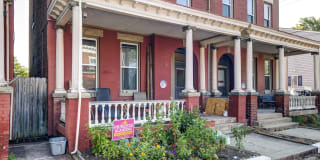 802 West Clay Street - A upstairs 802 West Clay Street - A upstairs Gallery 1