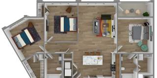 Gateway Oak Cliff Gallery 6