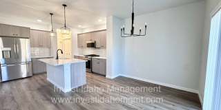 Prioritize comfortable living in this CBH home built in 2024! Gallery 14