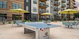 EVREN Apartments Gallery 99