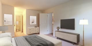 Fox Chase Gallery 9