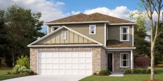 Enjoy Comfortable Living in This Spacious 4 Bed, 2.5 Bath Saint Hedwig Home Gallery 1