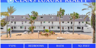 Centrally Located Beachside Condo in Ormond Gallery 1