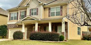 Dallas Rental- Paulding County Gallery 1