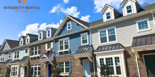 BEAUTIFUL 3 Bedroom Townhome Bonterra Village AVAILABLE MARCH 2026 Gallery 1