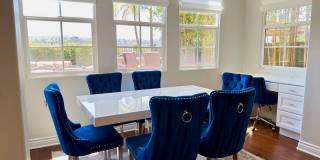 Luxury 6-Bedroom Carlsbad Estate | Detached Office, Casita & Resort Amenities Gallery 11