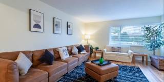 Spacious Updated Unit of Quadplex Available in Park Hill Gallery 3