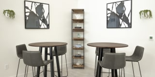 South Beach Gallery 31