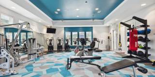 Gran Bay Apartment Homes Gallery 10