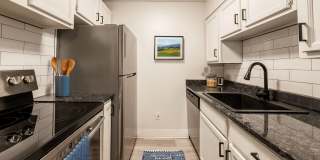 Hyde Park Flats Gallery 9