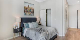 Income Restricted - Timber & Tie Apartments Gallery 1