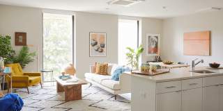 The Highline Apartments Gallery 4