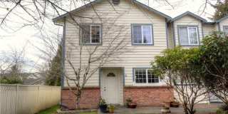 3 bed 1.5 bath townhome in the prime location of Bothell!! Gallery 3