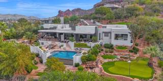 5632 N CAMELBACK CANYON Drive Gallery 54