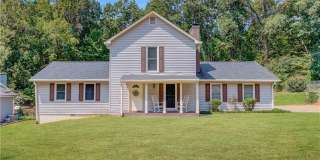 4905 Wade Valley Way Gallery 1