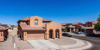 4830 S Vallecano Drive Gallery 50