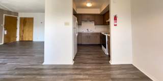 Spacious 2 Bedroom with Private Balcony! Gallery 59