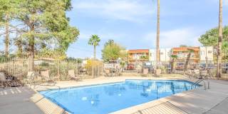 Sunset Vista Apartments Gallery 6