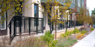 Genesee Apartments and Townhomes Gallery 26