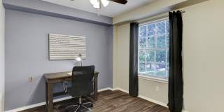 Treemont Senior Living Gallery 9