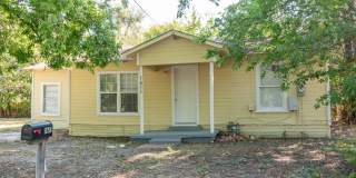 1611 Clark- House Gallery 1