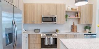 Alexan Peabody Gallery 1