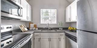 Townhomes by Corinth Gallery 3