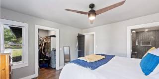 Stylish 2BR/2BA Home Near Paseo Arts District & Downtown OKC! Gallery 14