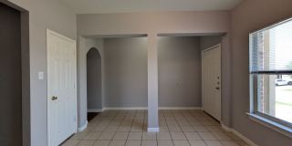 3/2/1 with Formal Dining Room/ Fridge  /Covered Back Patio / No carpet / Fenced in Yard / CISD Gallery 5
