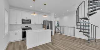 *Modern Construction Luxury Townhome - Downtown Raleigh* Gallery 29
