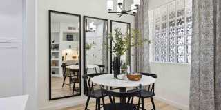 Zone Luxe Apartments Gallery 11