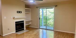 Condo in the Heart of Sandy Springs Condo in the Heart of Sandy Springs Gallery 6